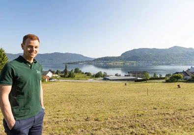 Endelig tomannsboliger på Jarnes Endelig tomannsboliger på Jarnes